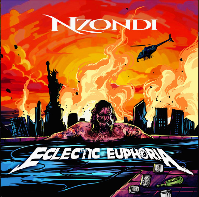 Nzondi